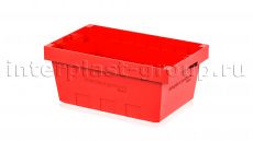 Вкладываемые контейнеры KV 5321 (цвет под заказ)